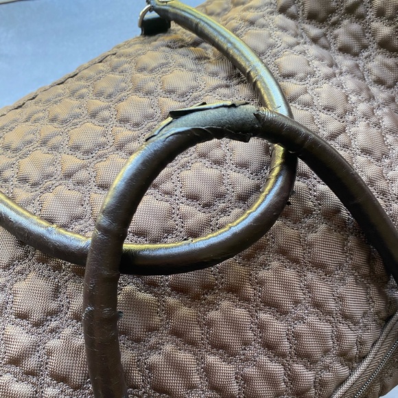 Thirty One Rolling Duffle Bag - Picture 5 of 9